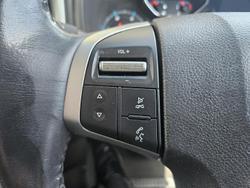 2019 Holden Colorado LTZ