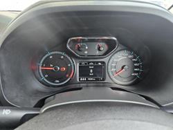 2019 Holden Colorado LTZ