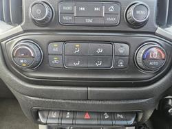 2019 Holden Colorado LTZ