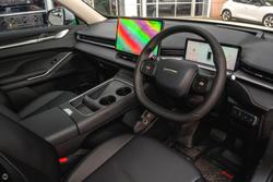 2025 GWM Haval H6 Ultra PHEV