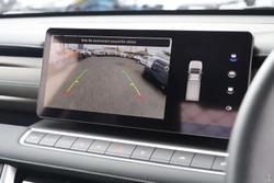 2025 GWM Cannon Premium