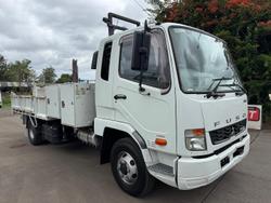 Fuso Fighter