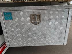 2013 Fuso Fighter 1024 WHITE