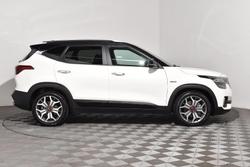 2021 Kia Seltos GT-Line