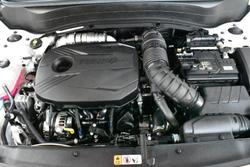 2021 Kia Seltos GT-Line