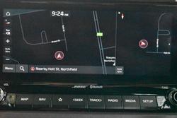 2021 Kia Seltos GT-Line