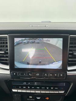 2022 Mazda BT-50 XTR