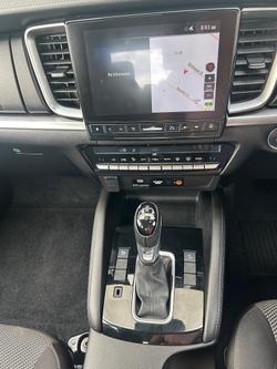 2022 Mazda BT-50 XTR