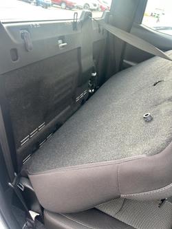 2022 Mazda BT-50 XTR