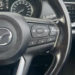 2022 Mazda BT-50 XTR