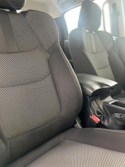 2022 Mazda BT-50 XTR