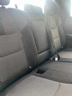 2022 Mazda BT-50 XTR