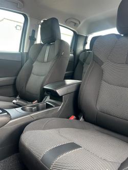 2022 Mazda BT-50 XTR