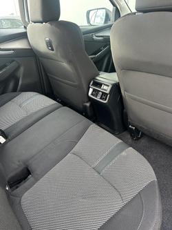 2022 Mazda BT-50 XTR