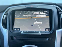 2020 Isuzu MU-X LS-T