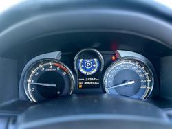 2020 Isuzu MU-X LS-T