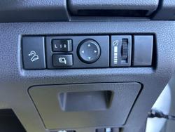 2020 Isuzu MU-X LS-T