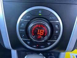 2020 Isuzu MU-X LS-T