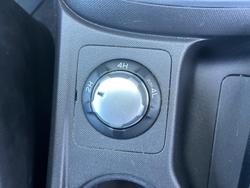 2020 Isuzu MU-X LS-T