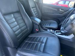 2020 Isuzu MU-X LS-T