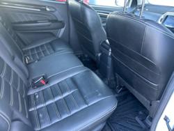 2020 Isuzu MU-X LS-T