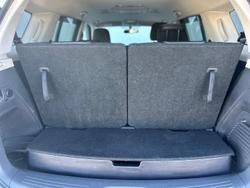 2020 Isuzu MU-X LS-T