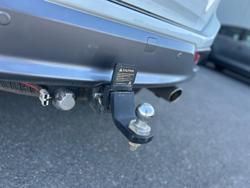 2020 Isuzu MU-X LS-T