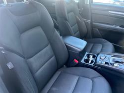 2019 Mazda CX-5 Maxx Sport