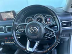 2019 Mazda CX-5 Maxx Sport