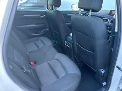 2019 Mazda CX-5 Maxx Sport