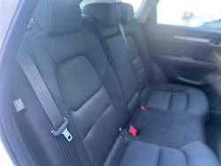 2019 Mazda CX-5 Maxx Sport