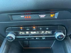 2019 Mazda CX-5 Maxx Sport