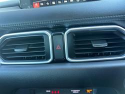 2019 Mazda CX-5 Maxx Sport