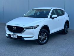 2019 Mazda CX-5 Maxx Sport