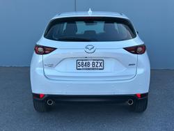 2019 Mazda CX-5 Maxx Sport