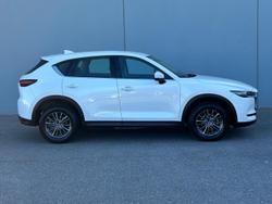 2019 Mazda CX-5 Maxx Sport