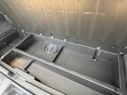 2021 Mitsubishi Pajero Sport Exceed