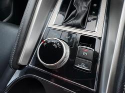 2021 Mitsubishi Pajero Sport Exceed