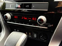 2021 Mitsubishi Pajero Sport Exceed