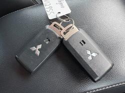 2021 Mitsubishi Pajero Sport Exceed