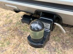 2021 Mitsubishi Pajero Sport Exceed