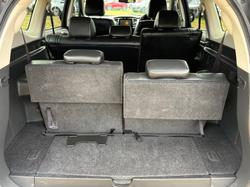 2021 Mitsubishi Pajero Sport Exceed