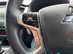 2021 Mitsubishi Pajero Sport Exceed