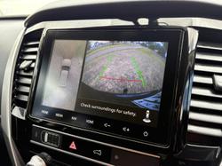 2021 Mitsubishi Pajero Sport Exceed