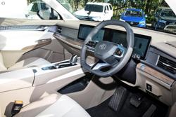 2025 MG QS Essence IS31 MY25 AWD Camden Grey