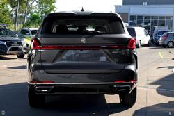 2025 MG QS Essence IS31 MY25 AWD Camden Grey