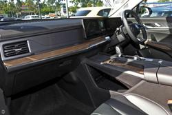 2025 MG QS Essence IS31 MY25 AWD Black Pearl