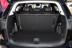 2025 MG QS Essence IS31 MY25 AWD Black Pearl