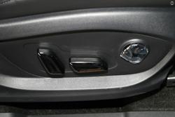 2025 MG QS Essence IS31 MY25 AWD Black Pearl