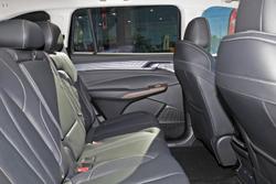 2025 MG QS Essence IS31 MY25 AWD Black Pearl